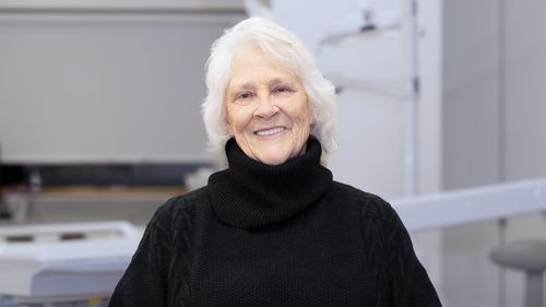 All on 4 testimonial - Catherine Hynes